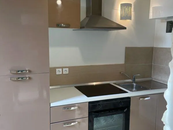 Location Appartement 45m5