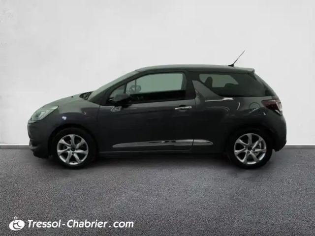 Ds Ds 3 puretech 110 bva so chic — photo 20