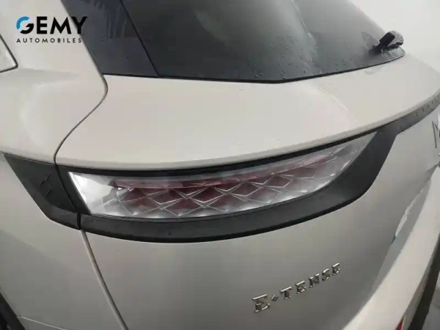 Ds Ds 7 ds7 crossback hybride e-tense 225 eat8 — photo 37