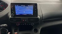 Peugeot Partner Standard 650kg BlueHDi 100ch S&S Asphalt — photo 14