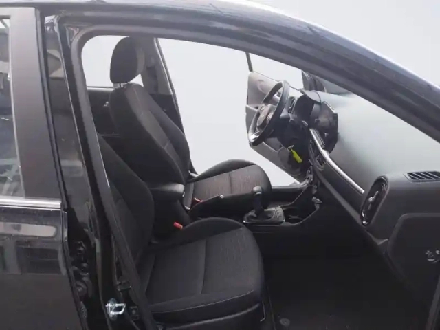 Kia Picanto 1.2 dpi 84ch bvma5 — photo 15