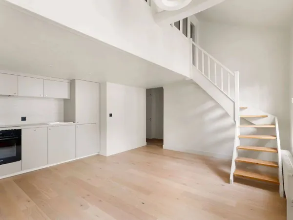 Appartement 2 pièces 35 m²