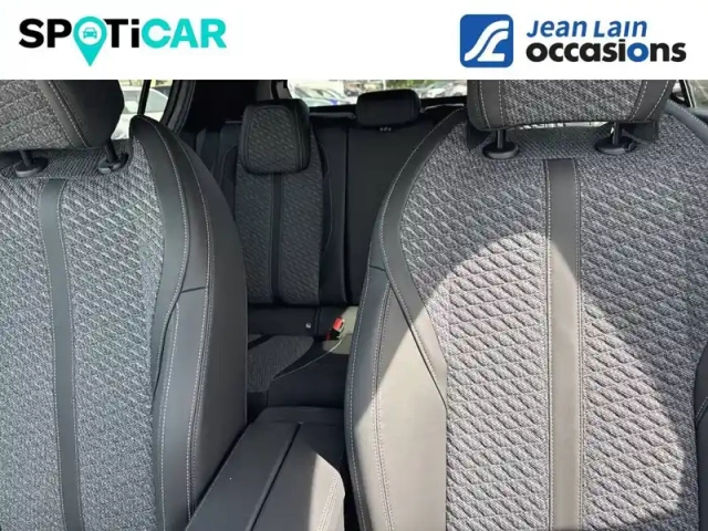 Peugeot 308 hybrid 145 e-dcs6 — photo 20
