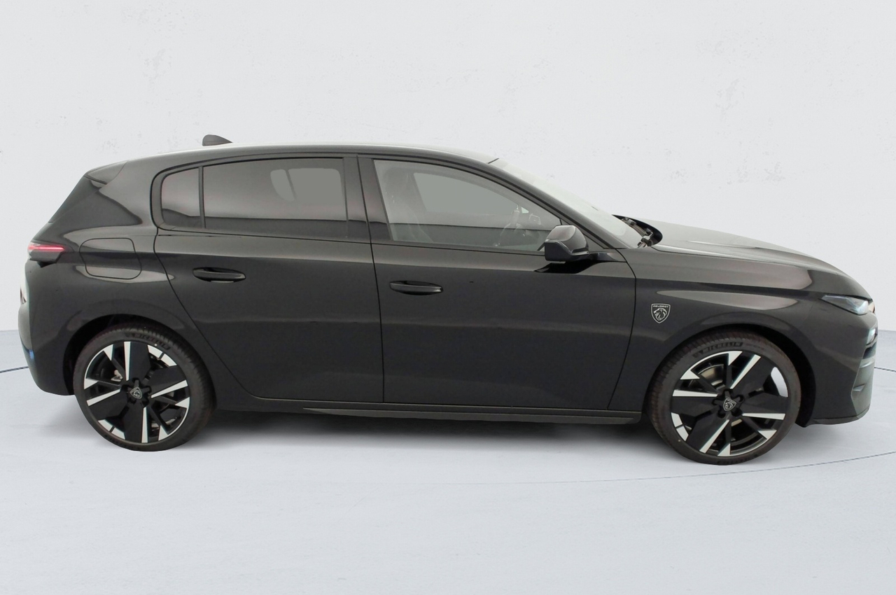 Peugeot 308 — photo 6