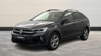 Volkswagen Taigo 1.5 TSI 150ch R-Line DSG7