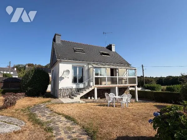Maison 4 pièces 88 m²