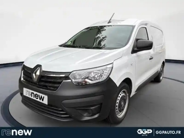 Renault Express Van 1.5 blue dci 95ch confort 22