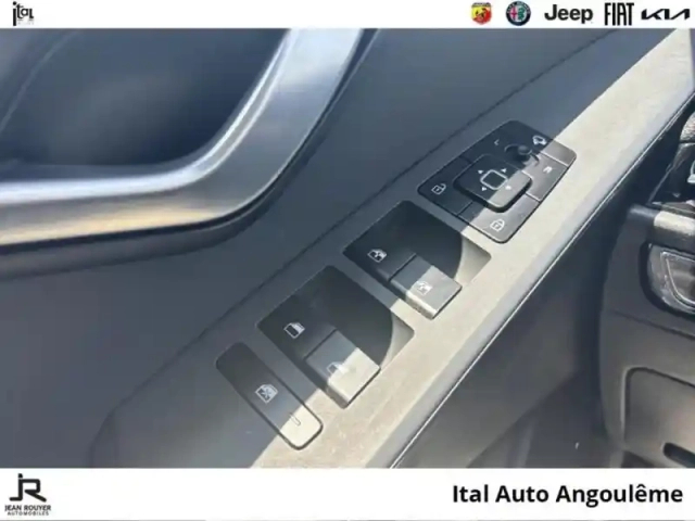 Kia Niro ev 204ch premium — photo 13