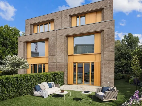 Maison 4 pièces 101 m²