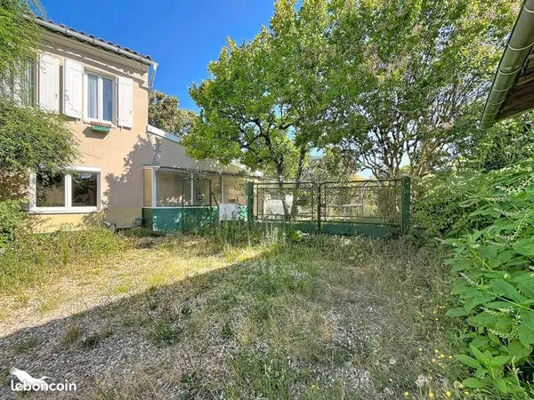 Maison 3 pièces 68 m²