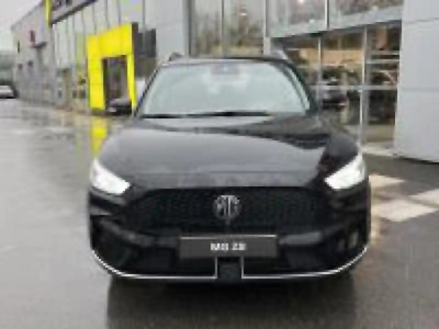 Mg Zs ev 177ch - 51kwh luxury — photo 2