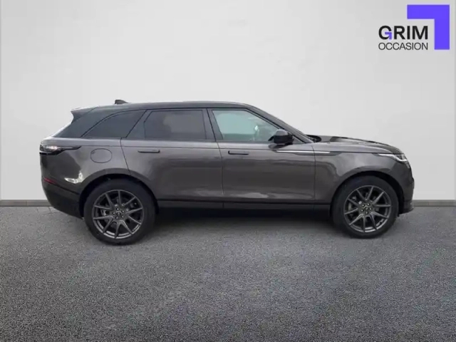 Land Rover Range Rover velar 2.0l p400e phev 404ch awd bva — photo 3