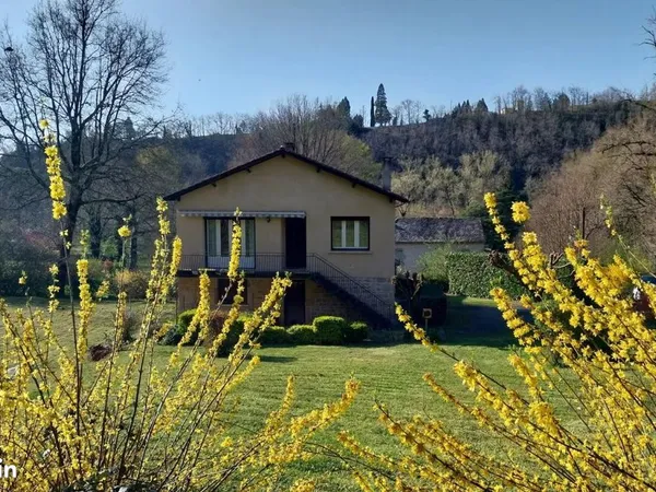 Maison familiale