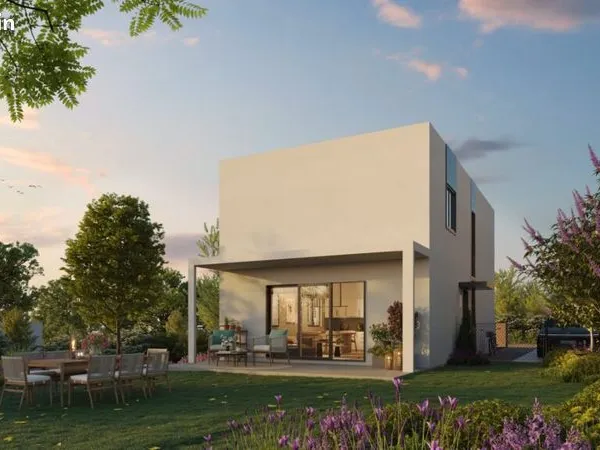 Maison - 5 pièces - Plein Sud