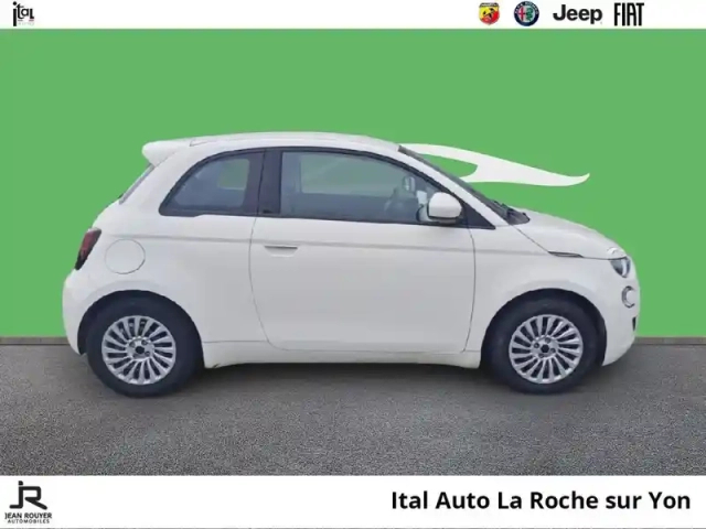 Fiat 500 c e 95ch my23 — photo 4