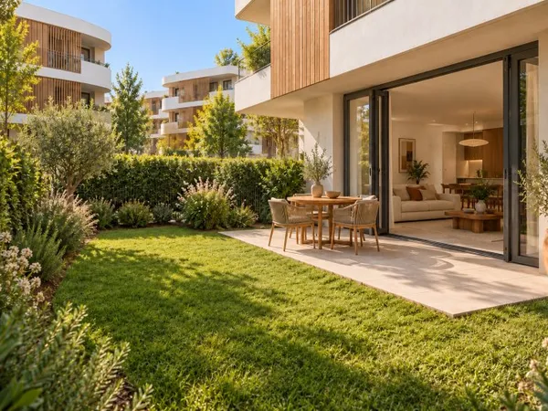 Derniere maison T4 à castelnau proche de toutes les commodités