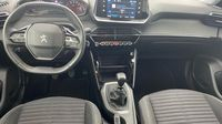 Peugeot 2008 1.2 PureTech 100ch S&S Style — photo 8