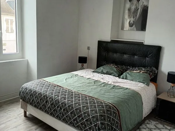 Chambre Colocation Souillac 5p 95m² 350€