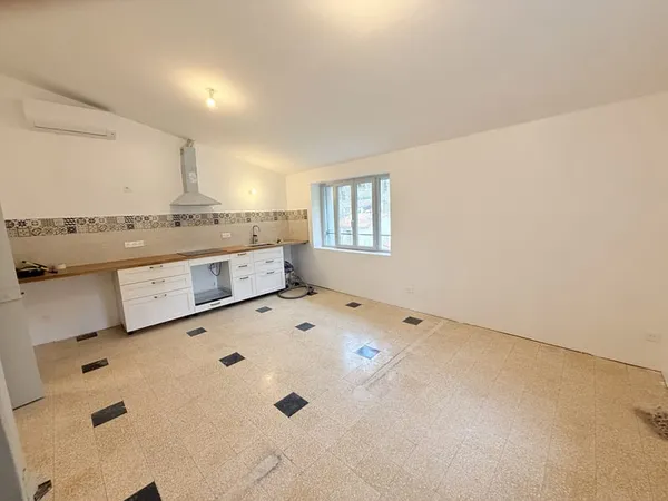 Proche du centre ville Appartement P2