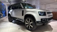 Land-Rover Defender 110 2.0 P300e PHEV X-Dynamic HSE — photo 3