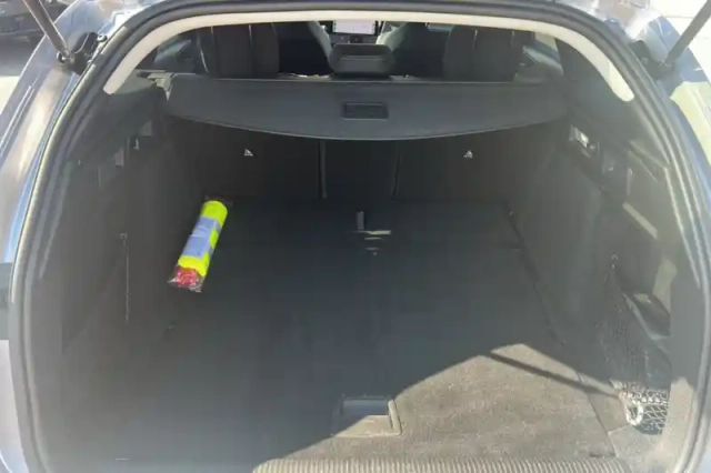 Peugeot 308 sw bluehdi 130ch s&amp;s eat8 — photo 55
