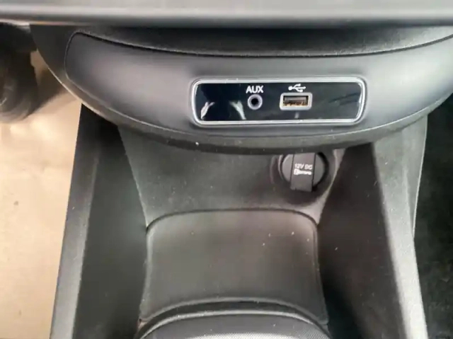 Fiat 500 1.6 e-torq 110ch popstar — photo 22