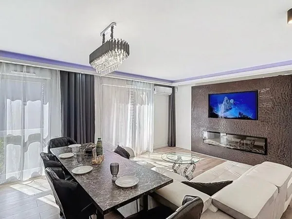 🏡 À vendre - Bel appartement moderne 57 m² T3 avec garage