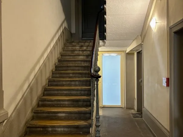 Vends lot de caves - 17m²