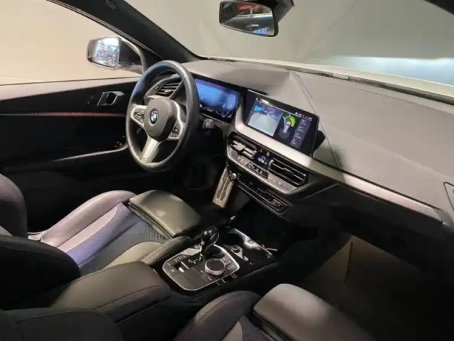 Bmw Serie 1 série 1 118ia 136ch m sport dkg7 — photo 15
