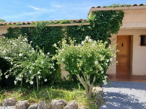 Maison 7 pièces 160 m²