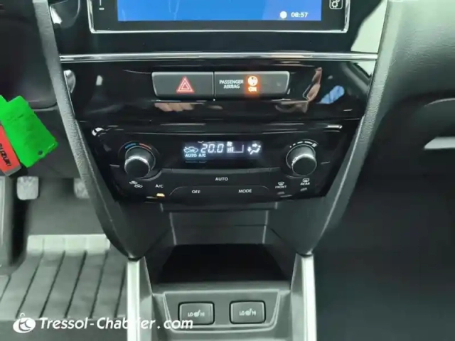 Suzuki Vitara 1.0 boosterjet allgrip privilège — photo 15