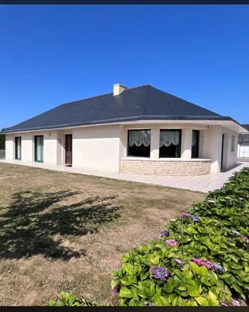 Maison moderne