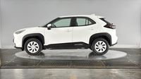 Toyota Yaris Cross 116h Dynamic MY22 — photo 7