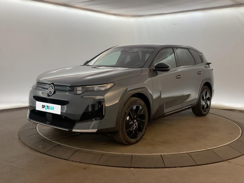 Citroën C5 Aircross hybride 145 ch e-dcs6 max