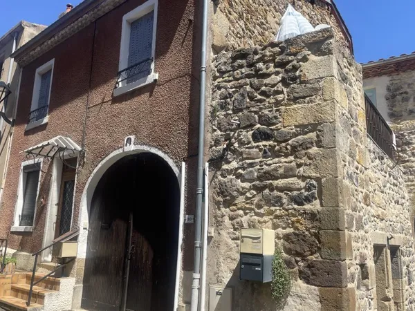 Maison 5 pièces 124 m²