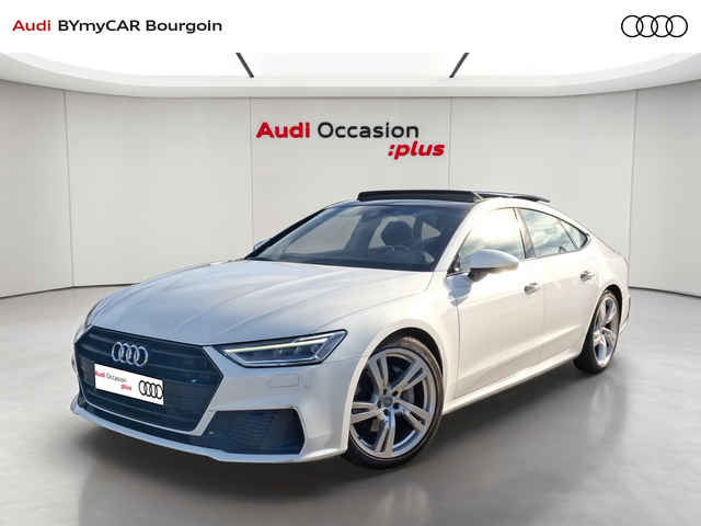 Audi A7 Sportback 45 TFSI 245 S tronic 7