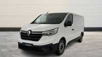 Renault Trafic L1H1 3T 2.0 Blue dCi 130ch Advance -24