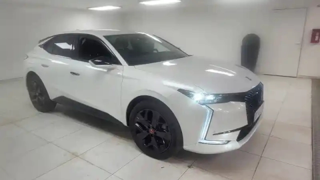 Ds Ds 4 puretech 130 eat8 — photo 8