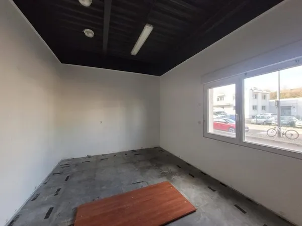 Bureaux 62 m²