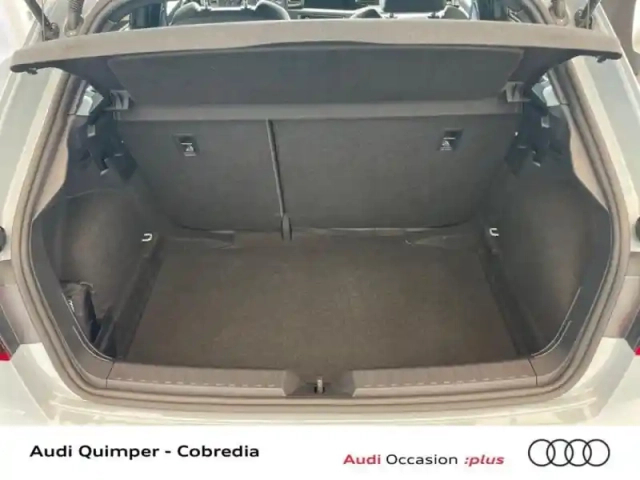 Audi A1 sportback 35 tfsi 150ch s line plus s tronic 7 — photo 9