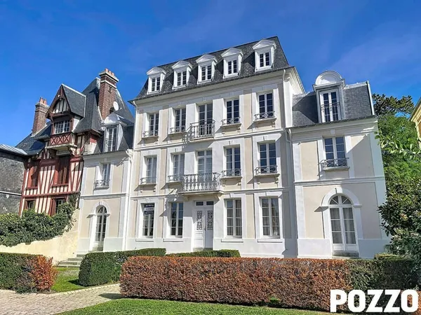 Appartement 4 pièces 97 m²