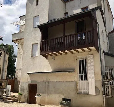 Bien immobilier de rendement Vente Le Creusot 279000€