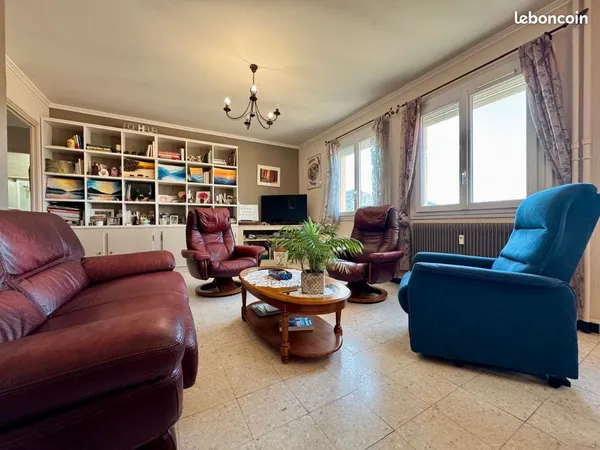 Très bel appartement