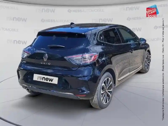 Renault Clio 1.0 tce 90ch techno - 25 — photo 6