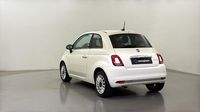 Fiat 500 1.0 70ch BSG S&S Dolcevita — photo 8