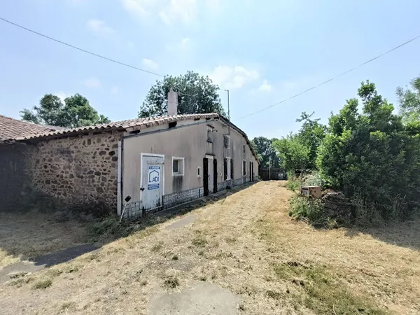Maison 3 pièces 100 m²