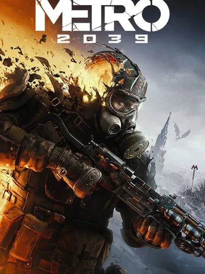 Metro 2039