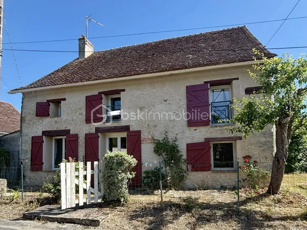 Maison 4 pièces 146 m²
