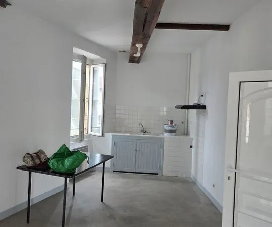 Appartement de 42m2 à louer sur Miélan