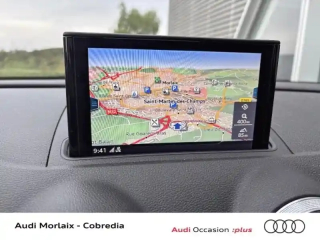 Audi A3 rs3 sportback 2.5 tfsi 400ch quattro s tronic 7 euro6d-t — photo 10